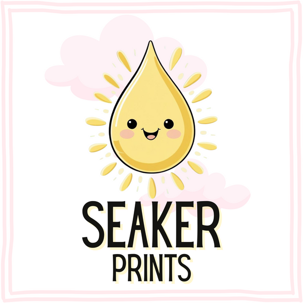 Seaker Prints